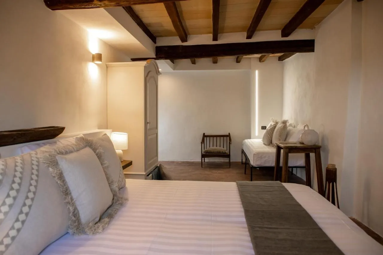 Bed and Breakfast Dimidium Canossa Italia