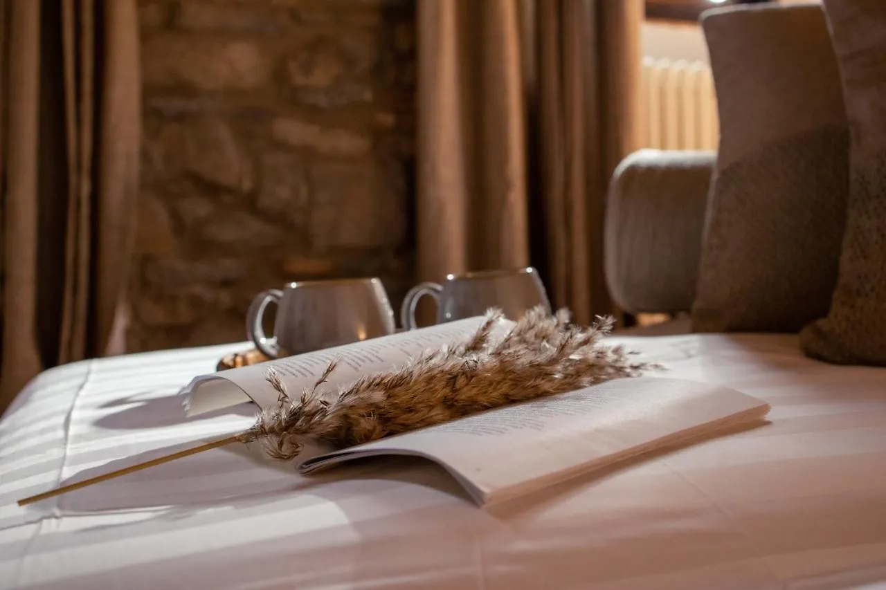 Bed and Breakfast Dimidium Canossa Italia