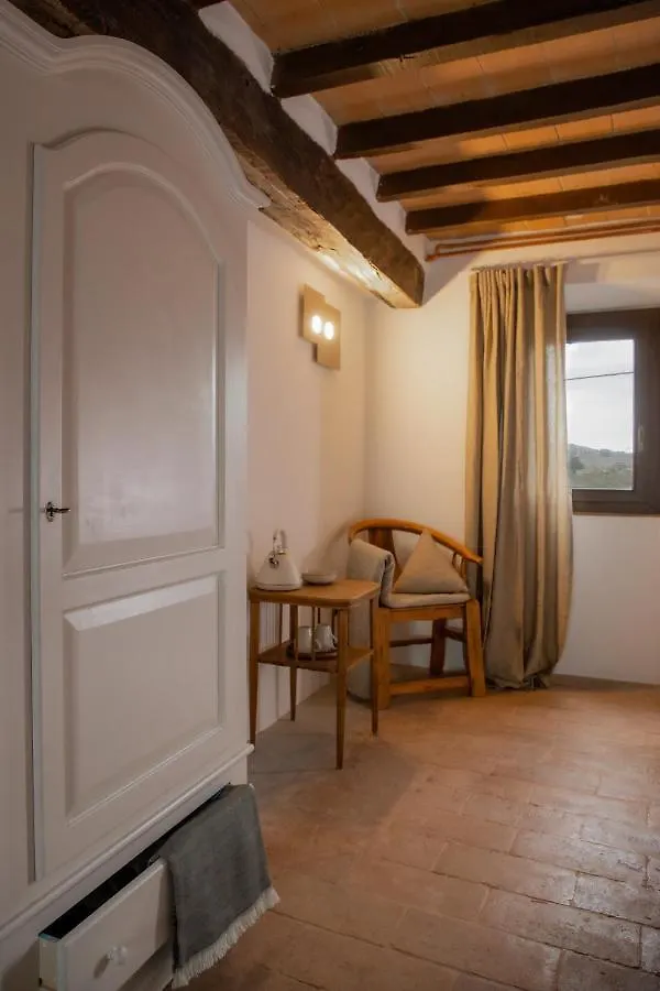 Bed & Breakfast Bed and Breakfast Dimidium Canossa