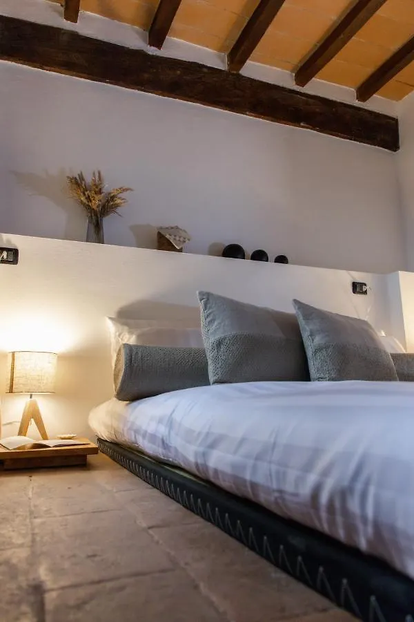 Bed and Breakfast Dimidium Canossa 0*,