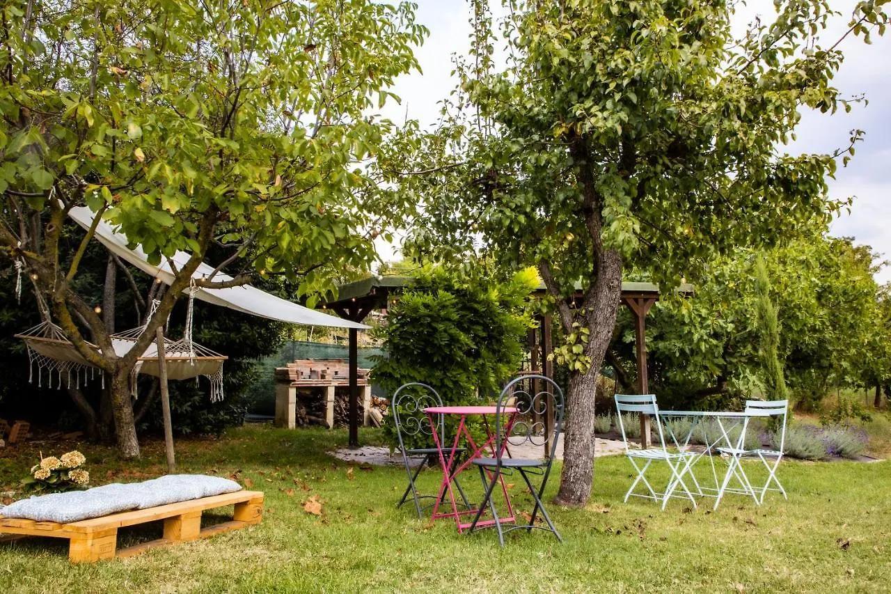 Bed and Breakfast Dimidium Canossa 0*,  Italia