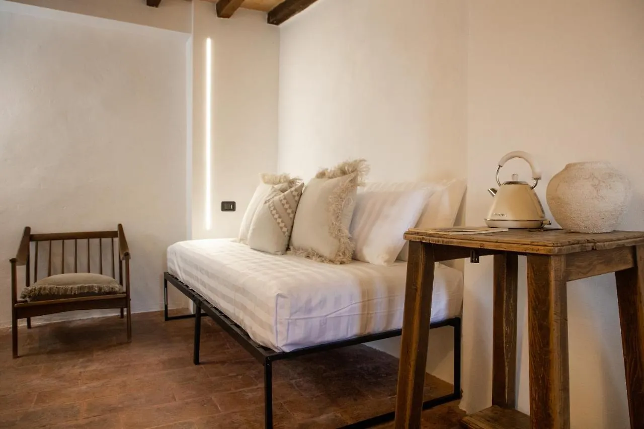 Bed and Breakfast Dimidium Canossa