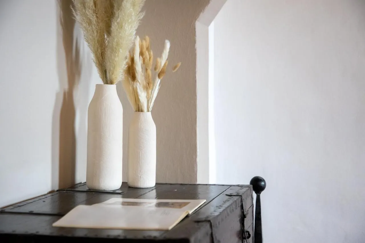 Bed & Breakfast Bed and Breakfast Dimidium Canossa