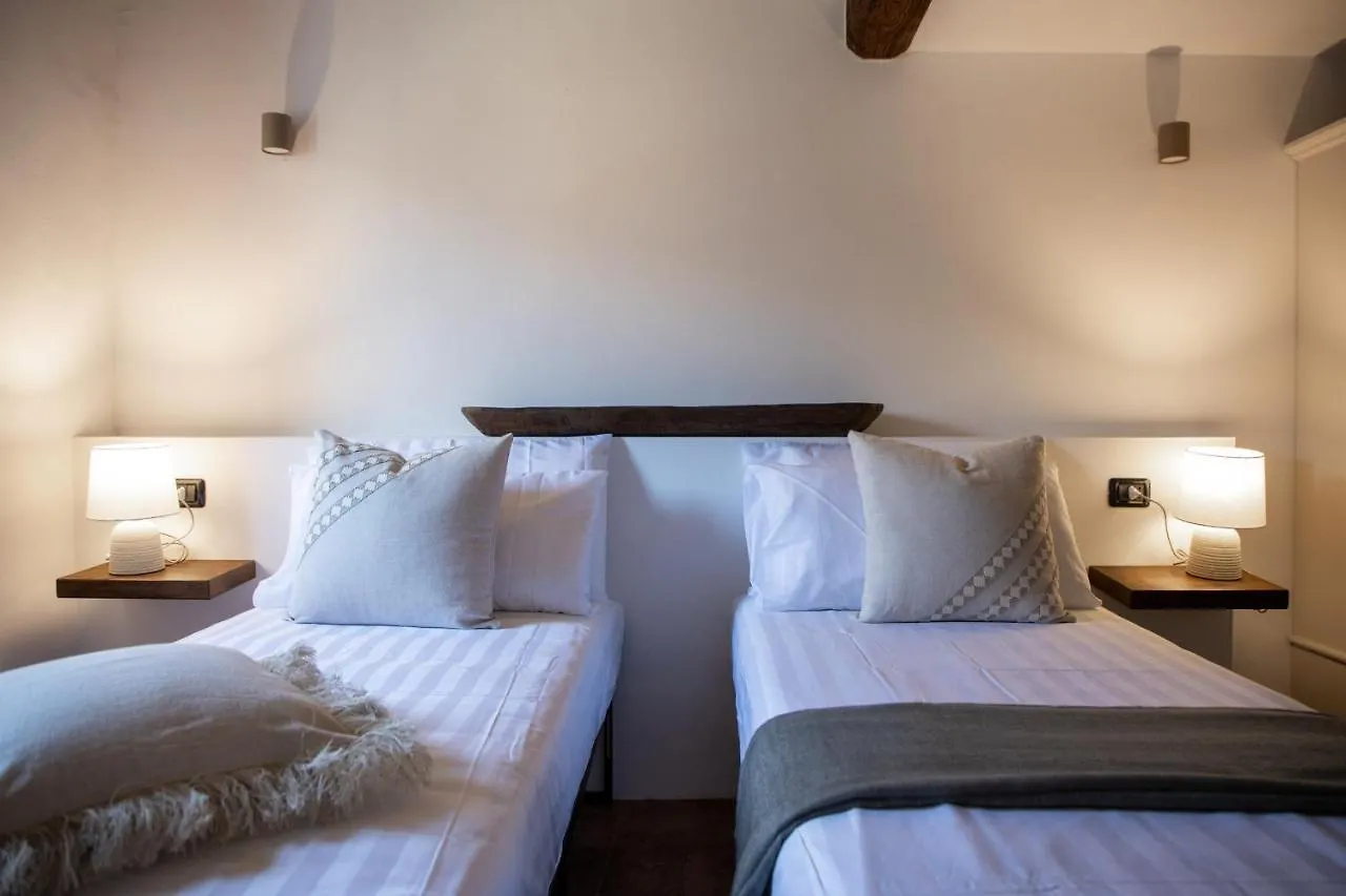 Bed and Breakfast Dimidium Canossa