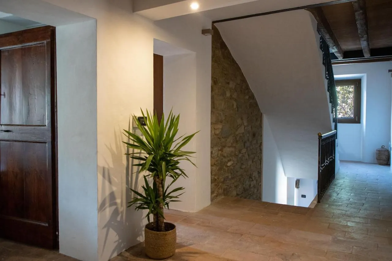 Bed and Breakfast Dimidium Canossa