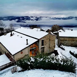 Daina Bianca Bed & Breakfast