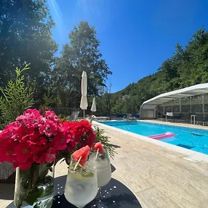 Le Boccede Bed & Breakfast