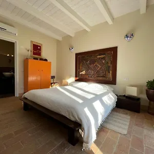 Pioppi Neri R&b Bed & Breakfast