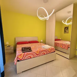 Largo San Biagio Affittacamere Gela
