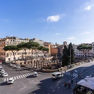 Little Queen Relais Affittacamere Roma