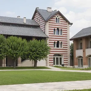 Cascina La Salette Aparthotel Paderno d'Adda
