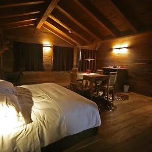 Sensi Locanda
