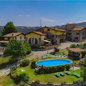 L'angolo Di Verlano Casa di campagna