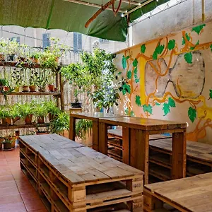 A Casa Di Amici Ostello Palermo