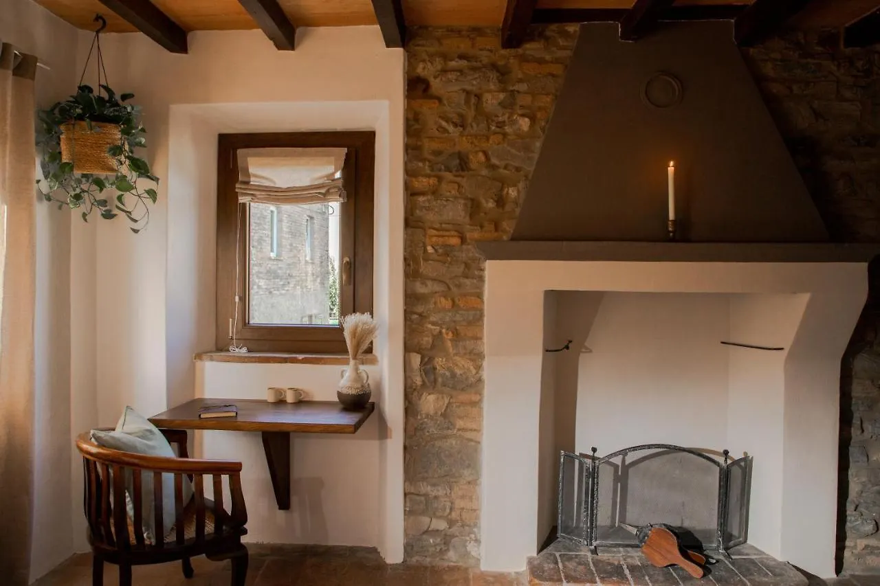 Dimidium Bed & Breakfast Canossa