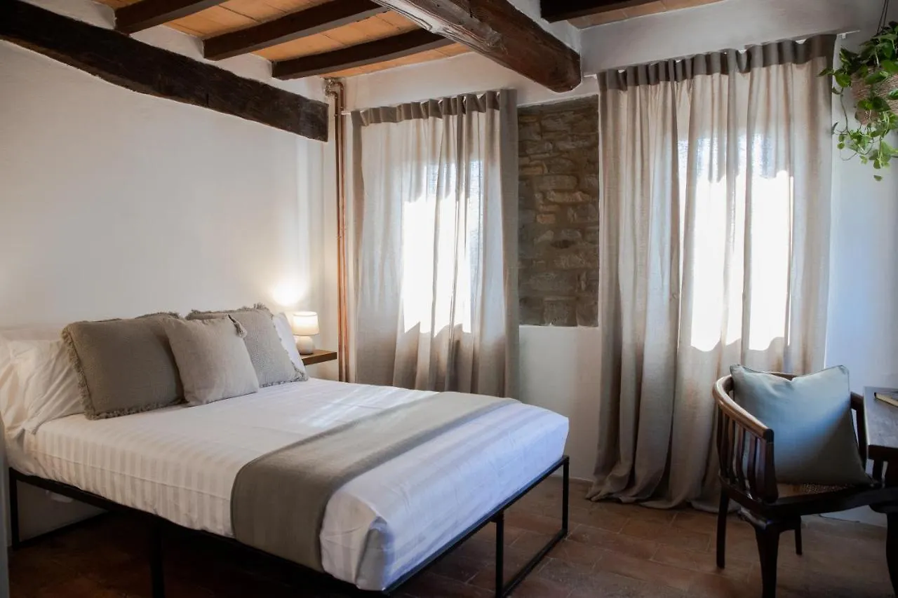 Dimidium Bed & Breakfast Canossa 0*,
