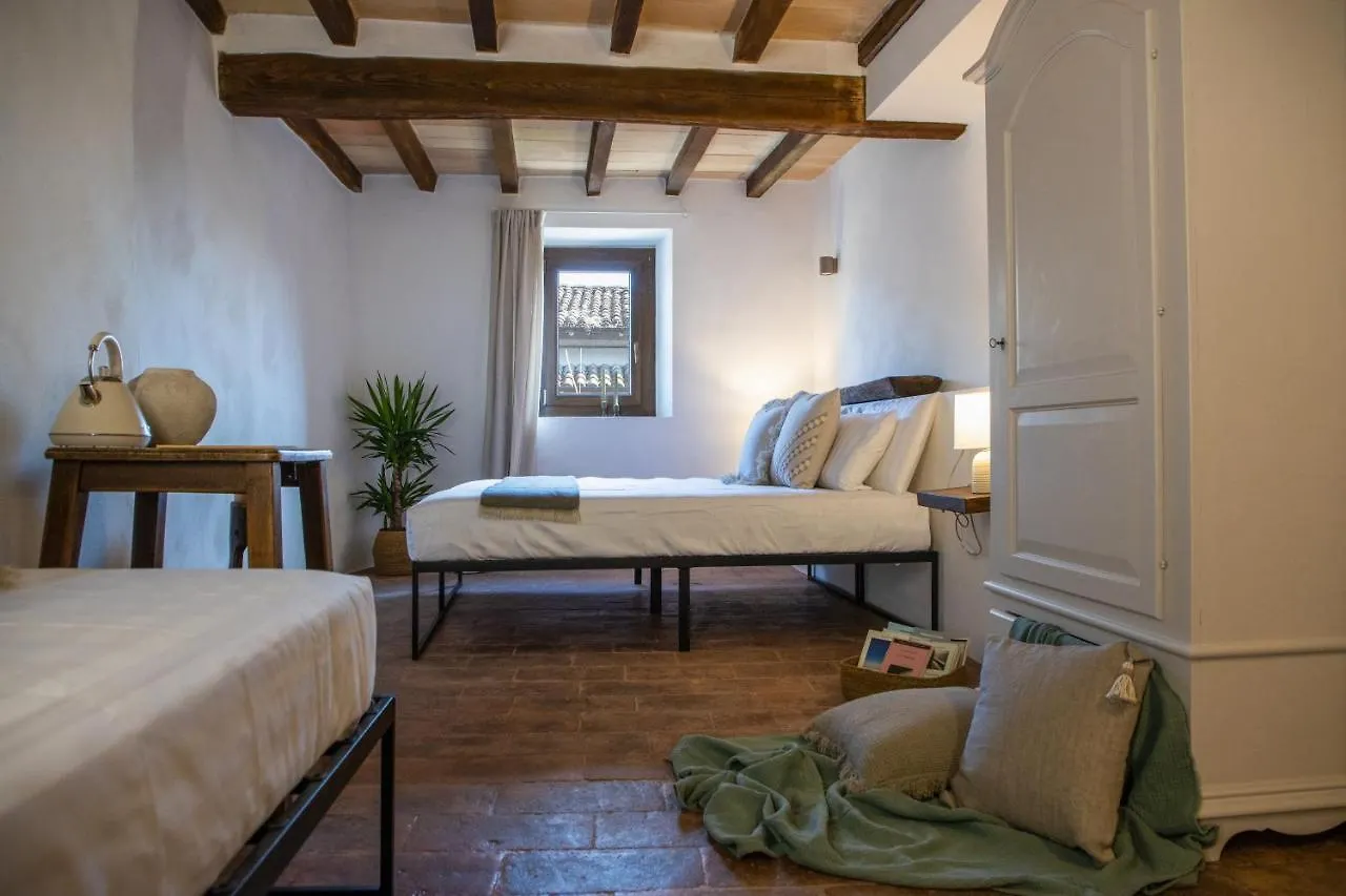 Dimidium Bed & Breakfast Canossa